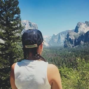 Meet your Posher, Brianna